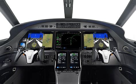 Cessna CitationJet M2 Garmin G3000 Avionics Suite