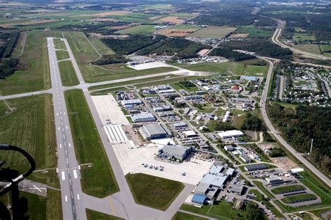 CFB Bagotville air base