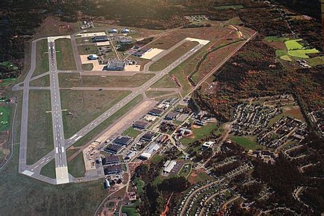 CFB Greenwood