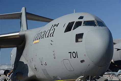 CFB Trenton CC-177