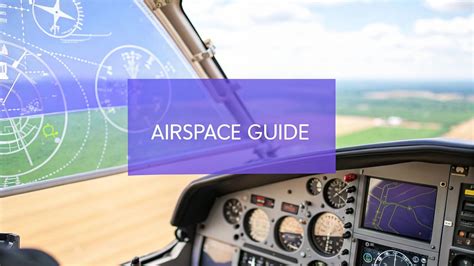 CFI explaining special use airspace including CFA using sectional overlay on digital tablet