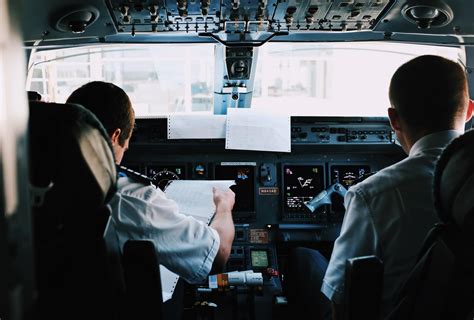 cfii teaching instrument flight procedures in simulator