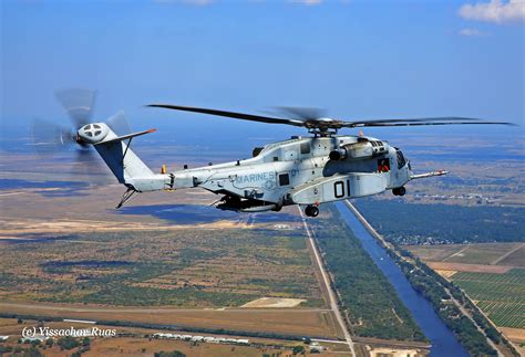CH-53K King Stallion