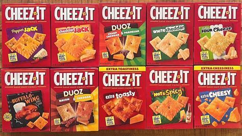 cheez-it crackers delta main cabin snack summer 2025