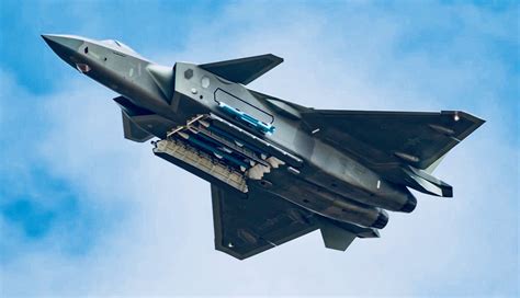 Chengdu J-9 delta-wing design model on display, 1968
