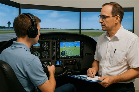 Security Awareness Training for Flight Instructors: A Critical ...