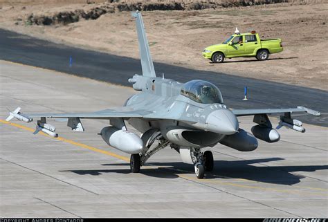 chilean f-16 national symbol nose art