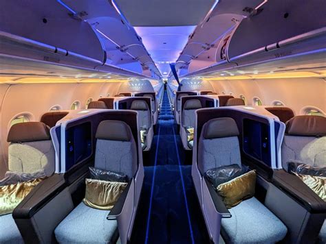 China Airlines Airbus A321neo painted in special livery for regional routes