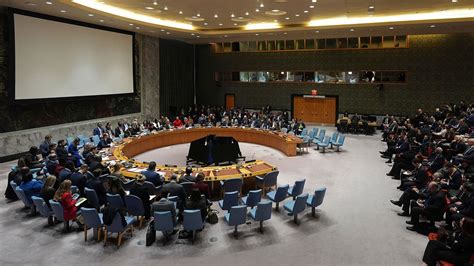 chinese diplomat attending emergency un meeting on venezuela crisis