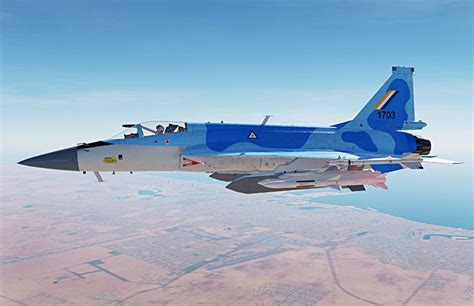 Chinese-made fighter jets at Myanmar air force base