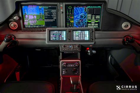 cirrus sr22t g7 winter preheating with tanis system