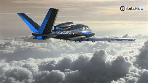 cirrus vision jet on runway at sunset highlighting engine placement and compact size