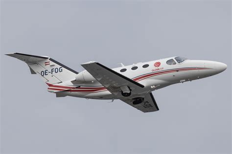 Citation Mustang