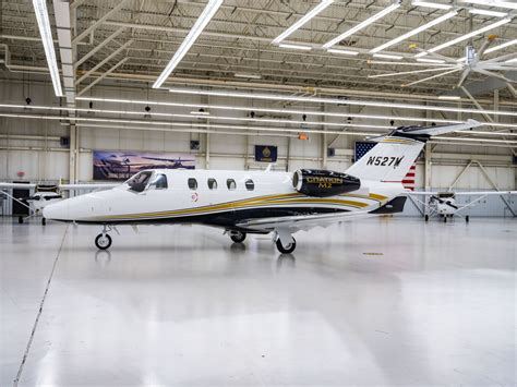 CitationJet M2 Gen2 2022