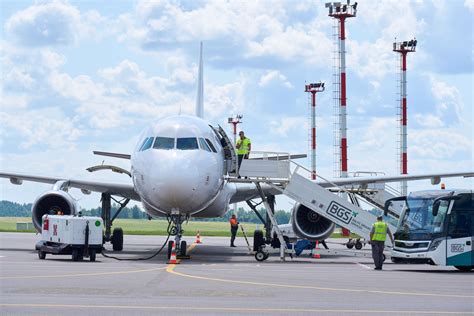 Civil Aviation Safety Authority officials inspecting airport ground handling units in Sydney