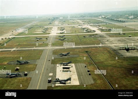 Clark Air Base Philippines US military cooperation