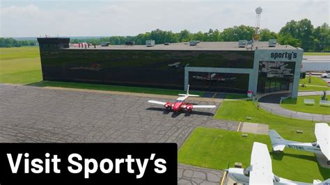clermont county airport training session