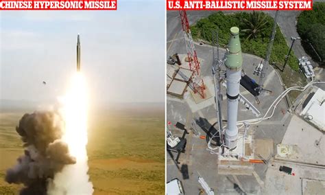 Close-up image of suspected DF-27 hypersonic glider test unit launched in February 2023