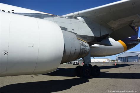 Close-up of Airbus A300-600F cockpit, symbolizing the end of an era