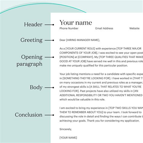 close-up of cabin crew resume and cover letter side by side