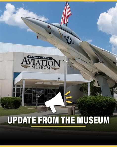 closed National Naval Aviation Museum during shutdown