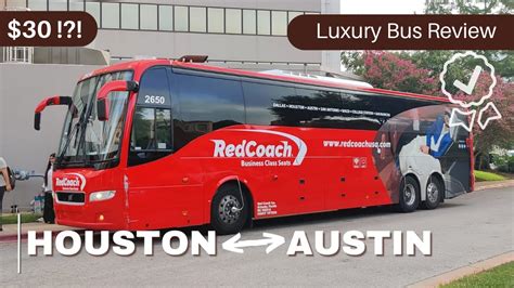 coach bus in snowy Alpine town
