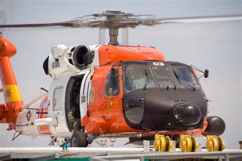 coast guard helicopter deployed after maritime Mayday call