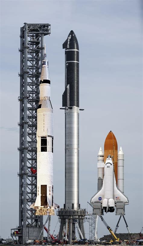 comparison diagram showing x-15, space shuttle, and saturn v launch profiles and altitudes