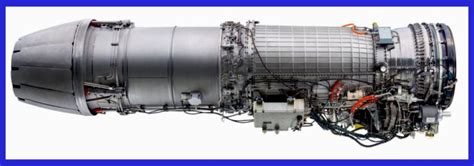 Comparison infographic of F404 and F414 engine specifications