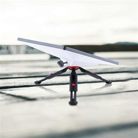 complete planespotting gear kit with camera, lens, tripod, radio, and aviation memorabilia