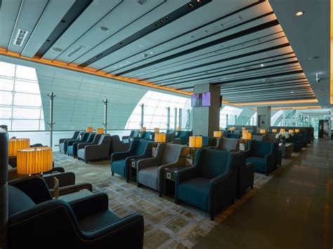 conceptual rendering of a possible Southwest Airlines premium airport lounge experience