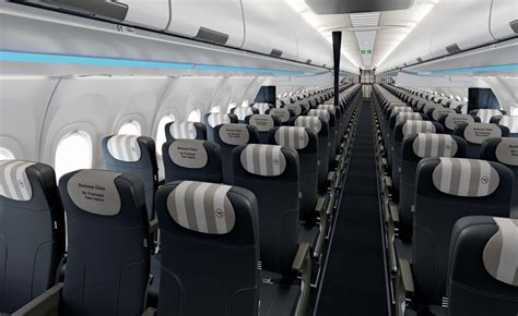 condor economy class seats on airbus a321 neo
