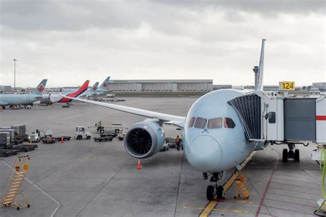 Condor plane parked at Zurich airport after 32-hour diversion ordeal