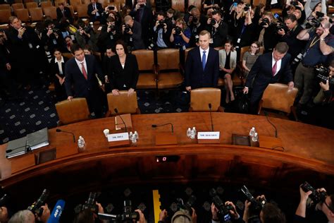 Congressional hearing room discussing military drone policy legislation on April 29, 2025