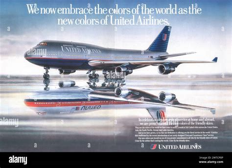 continental blue-gray globe livery Boeing 777 on tarmac, symbolizing 1990s premium transatlantic expansion