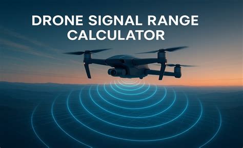 controller interface and drone signal range displayed on phone screen