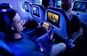 Copa Airlines aircraft equipped with Starlink WiFi satellite connectivity