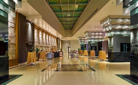 copthorne airport hotel dubai connect guest lobby