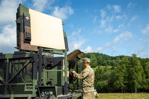 counter-drone demo during Falcon Peak 2024 at Colorado training range