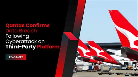 cyber task force qantas data breach recovery team