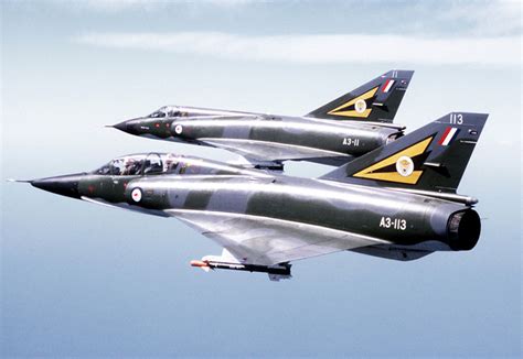 Dassault Mirage III