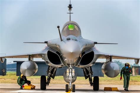 Dassault Rafale fighter jet crash investigation Indian Air Force 2025