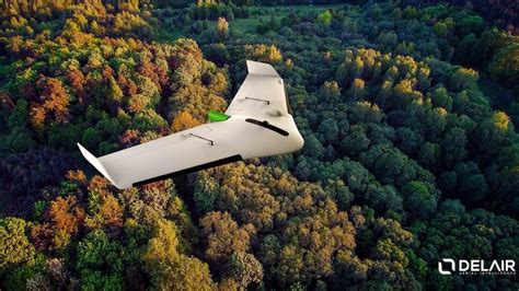 Delair UX11
