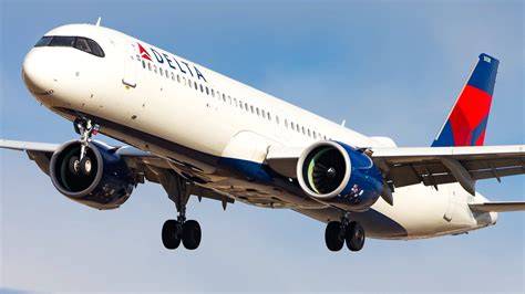Delta Air Lines Airbus A321 N363DN at Hartsfield-Jackson Atlanta International Airport after DL1334 emergency return