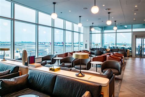 Delta Air Lines Sky Priority elite passenger airport lounge