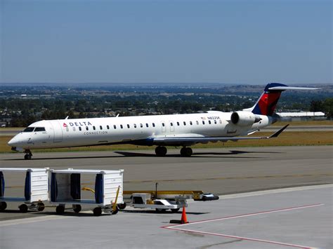 Delta Air Lines’ Least-Filled Flights: Inside the 10 Emptiest Routes ...