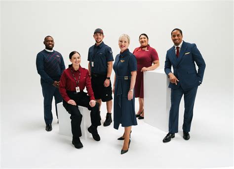 delta flight crew boarding for inaugural transatlantic departure at jfk
