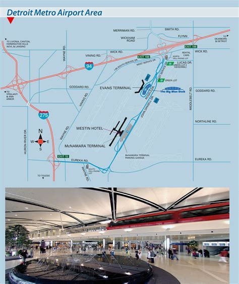 Delta ground operations in full swing at Detroit Metropolitan Airport