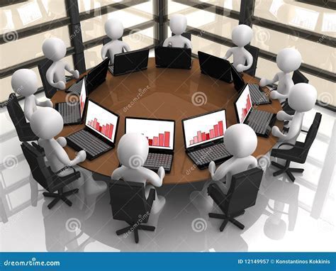 Delta management team during safety operations meeting