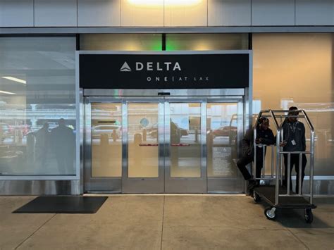 delta one premium check in seattle airport exclusive service desk
